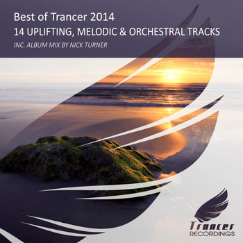 Various Artists - Best of Trancer 2014