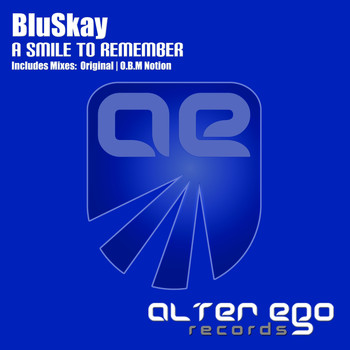 Bluskay - A Smile To Remember