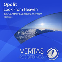 Qpolit - Look From Heaven