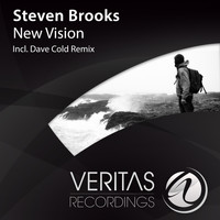 Steven Brooks - New Vision