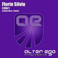 Florin Silviu - Funky