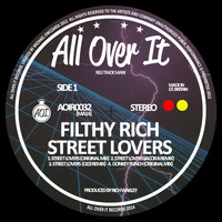 Filthy Rich - Street Lovers