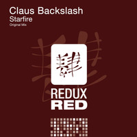 Claus Backslash - Starfire