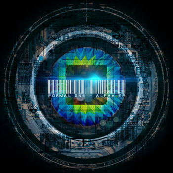 Formal One - Alpha EP