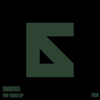 Marrel - Yin Yang EP