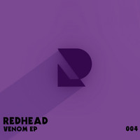 RedHead - Venom EP