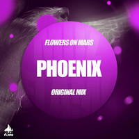 Flowers On Mars - Phoenix