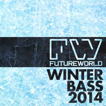 Various Artists - Futureworld Winter Bass 2014