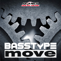 Basstype - Move