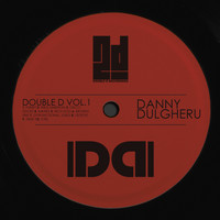 Danny Dulgheru - Double D, Vol.1