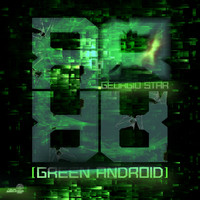 Georgio Star - Green Android