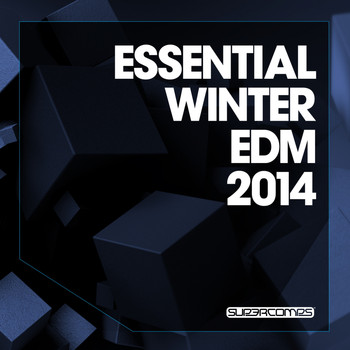 Various Artists - Essential Winter EDM 2014