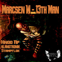 Marcsen W - 13Th Man