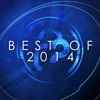 Various Artists - Infrasonic: The Best Of 2014