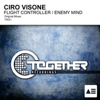 Ciro Visone - Flight Controller / Enemy Mind