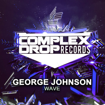 George Johnson - Wave