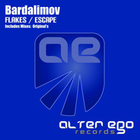 Bardalimov - Flakes / Escape