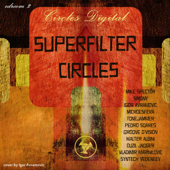 Various Artists - Superfilter Circles