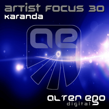 Karanda - Artist Focus 30