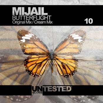Mijail - Butterflight