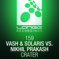 Vash & Solaris Vs. Nikhil Prakash - Crater