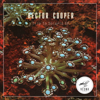 Hector Cooper - Trip To Solaris EP