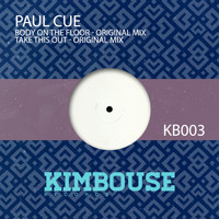 Paul Cue - Body On The Floor