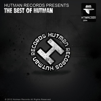 Various Artists - The Best Of Hutman