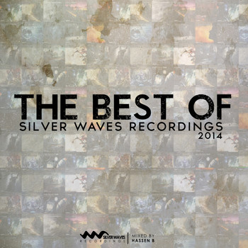 Various Artists - The Best Of Silver Waves Recordings 2014