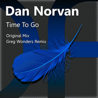 Dan Norvan - Time To Go