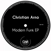 Christian Arno - Modern Funk EP