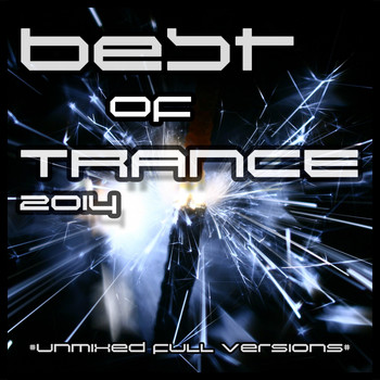 Various Artists - Best Of Trance 2014