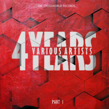Various Artists - 4Years, Pt.1