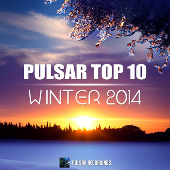 Various Artists - Pulsar Top 10 - Winter 2014