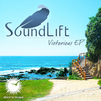 SoundLift - Victorious EP