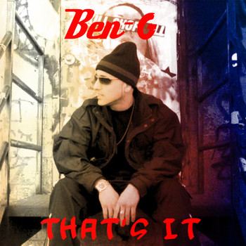 Ben-G - That's It