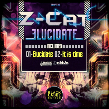 Z-Cat - Elucidate