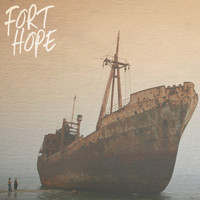 Fort Hope - Fort Hope - EP (Explicit)