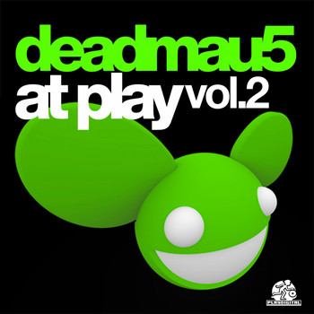 Deadmau5 - At Play Vol. 2 (Explicit)