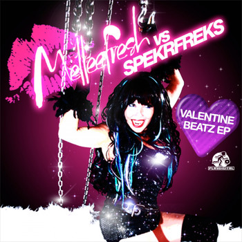 Melleefresh vs SpekrFreks - Valentine Beatz