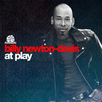 Billy Newton-Davis - At Play