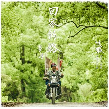 Andy Lau - The Way Back Home