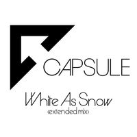 Capsule - White as Snow (Extended Mix)