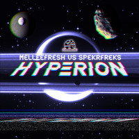 Melleefresh vs SpekrFreks - Hyperion
