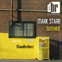 Mark Starr - Sunshine