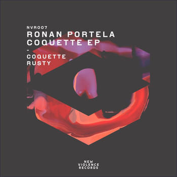 Ronan Portela - Coquette Ep