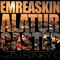 Emre Askin feat. DJ Funky C - Alaturcastep