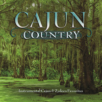 Craig Duncan - Cajun Country
