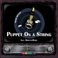 Mano Meter - Puppet On a String