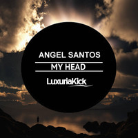 Angel Santos - My Head